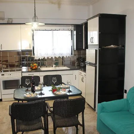 Panorama Hotel apartamentowy *
