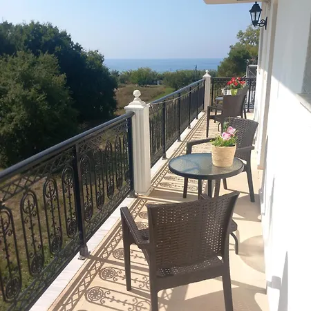 Lejlighedshotel Panorama