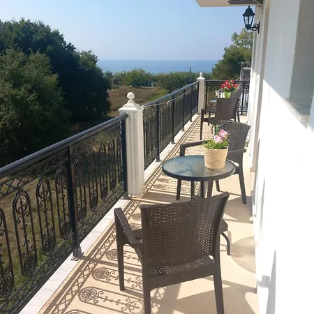 Panorama Lejlighedshotel 3*